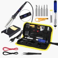 soldering iron kit eu