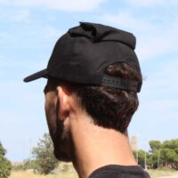 Hat for ANN-MB antennas