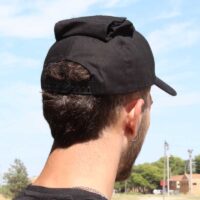 Hat for ANN-MB antennas