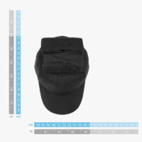 dimensions Hat for ann-mb antennas