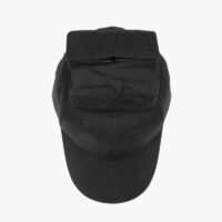 top Hat for ann-mb antennas