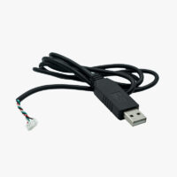 main USB to JST-GH 6 pin cable
