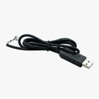 perspective 2USB to JST-GH 6 pin cable