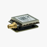 Mosaic-X5 with JST Carrier Board for Xbee Plugins