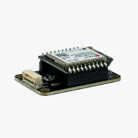 RTK2B micro with JST Carrier Board for Xbee Plugins