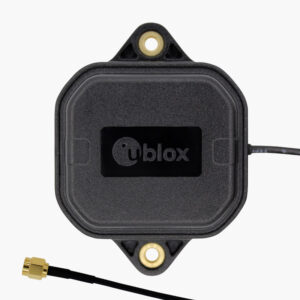 u-blox GNSS Multiband antenna ANN-MB-00 (IP67)