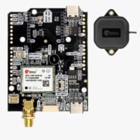 simpleRTK2B Basic Starter Kit IP67