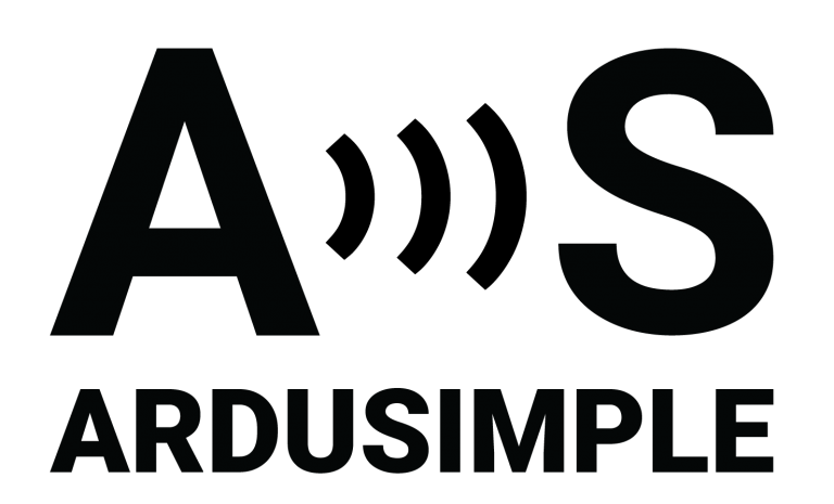Ardusimple Logo
