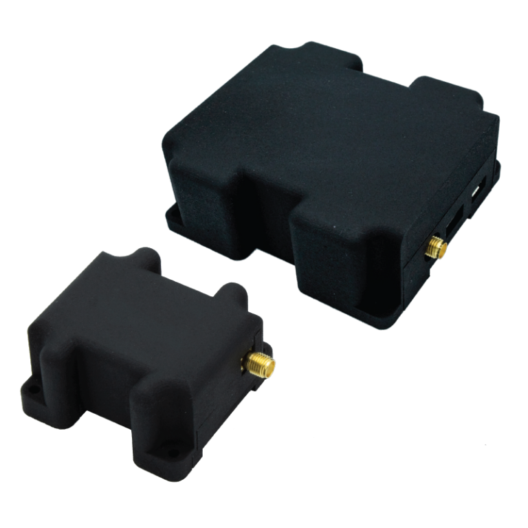 RTK Plastic case