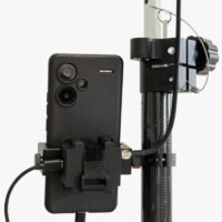 back RTK Calibrated Surveyor Kit