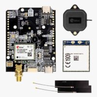 simpleRTK2B V3 - 4G NTRIP Starter Kit