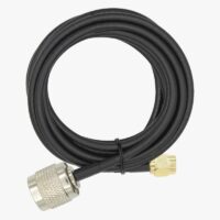 Rugged TNC to SMA Survey antenna cable