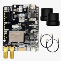 GNSS Compass Starter Kit is based on Unicore UM982 RTK receiver