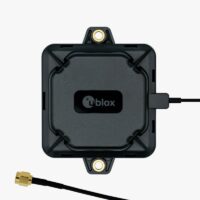 u-blox GNSS tripleband L-band antenna ANN MB2