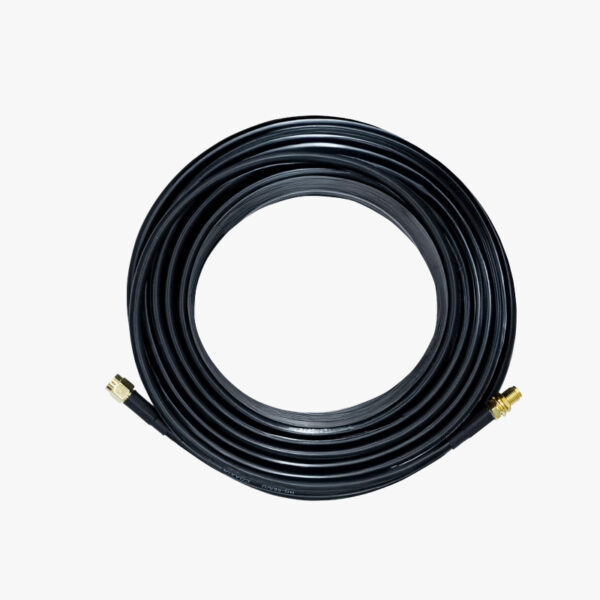 20m SMA antenna RF cable extender