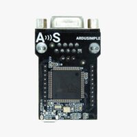 CANBus to UART RTK back