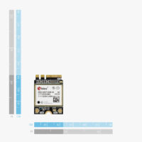 dimensions M.2 u-blox ZED-X20P u-blox ZED-X20P all-band GNSS receiver