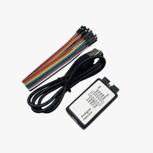 Digital Signal Logic Analyzer