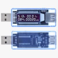 USB Power Meter