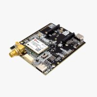 perspective simpleRTK4 Optimum u-blox ZED-X20P evaluation board