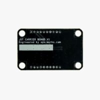 bottom JST carrier board for XBee plugins