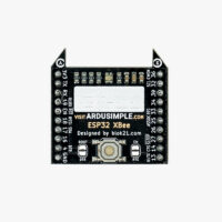 WiFi NTRIP Master external antenna version plugins