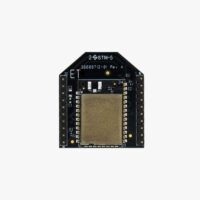 Radio module medium range (MR) bottom rtk plugin