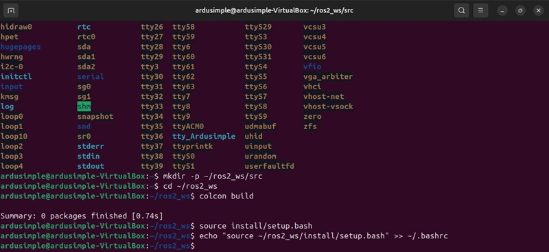 integration u-blox ZED-F9P rtk receiver with corrections into ROS2