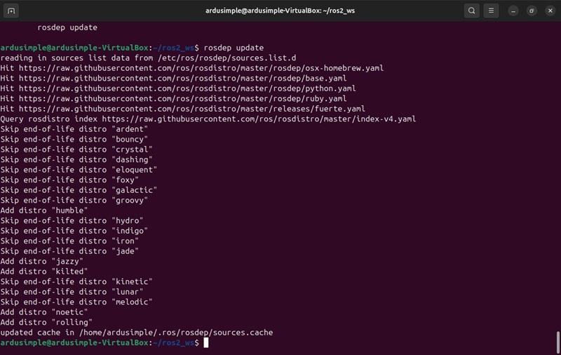 integration u-blox ZED-F9P rtk receiver with corrections into ROS2