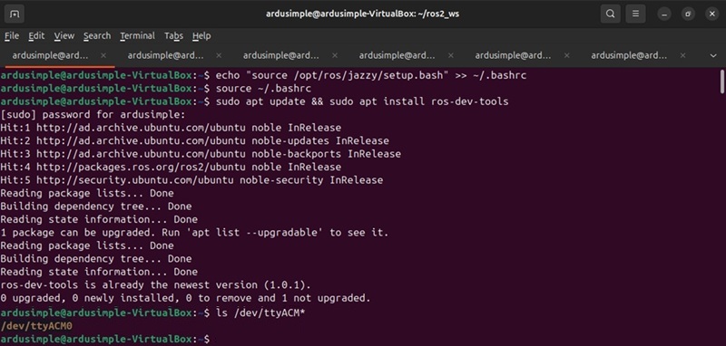 integration u-blox ZED-F9P rtk receiver with corrections into ROS2