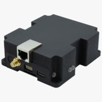 full band RTK CORS based on Septentrio mosaic-X5