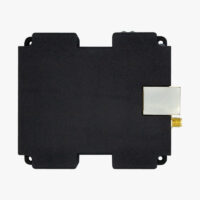 full band RTK CORS based on Septentrio mosaic-X5 top