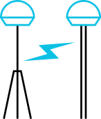 base and rover starter kits