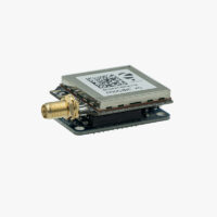 USB-C Carrier board for XBee PluginUSB-C Carrier Board for Xbee simpleRTK3B Micro Septentrio STD board plugged