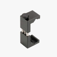 perspective phone holder